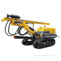 Crawler Mounted Mining Drilling Rig Anchor Drilling Machinery